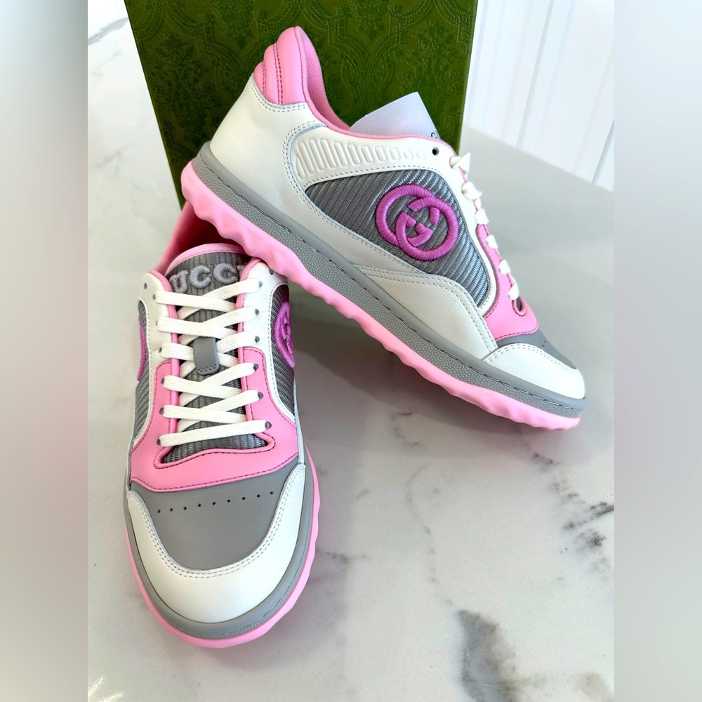 Gucci MAC80 Sneakers
